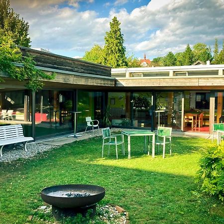 Junges Hotel Melk Esterno foto