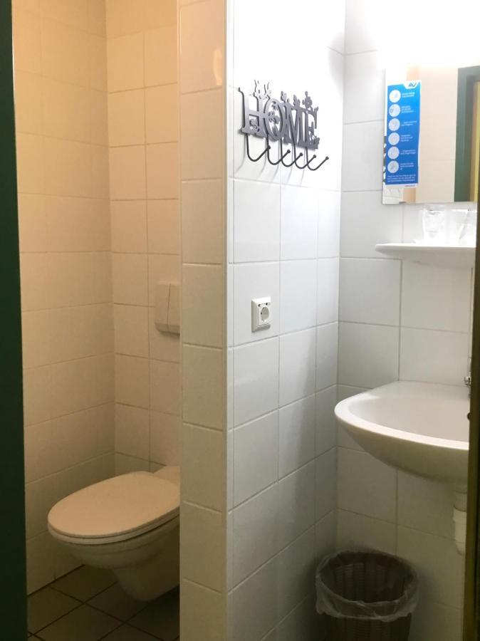 Junges Hotel Melk Esterno foto