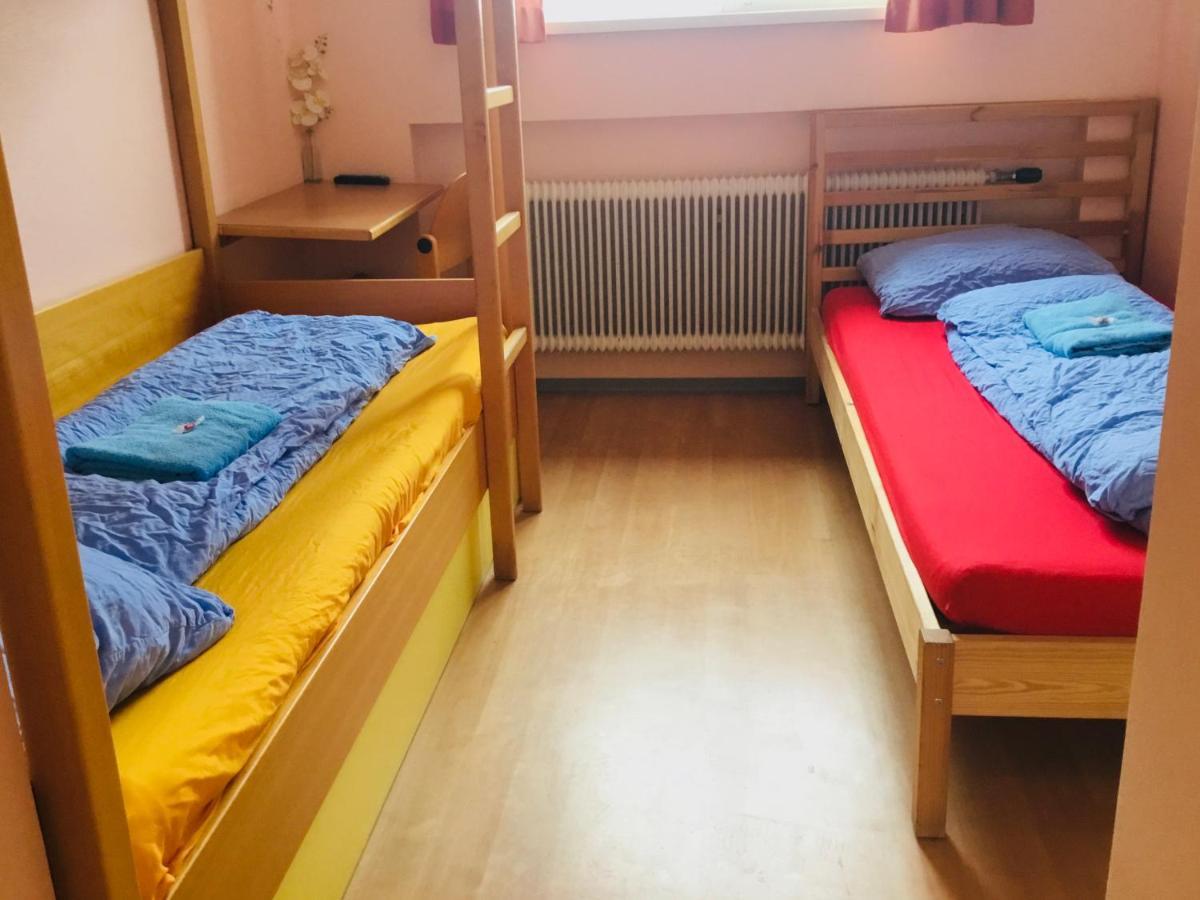 Junges Hotel Melk Esterno foto