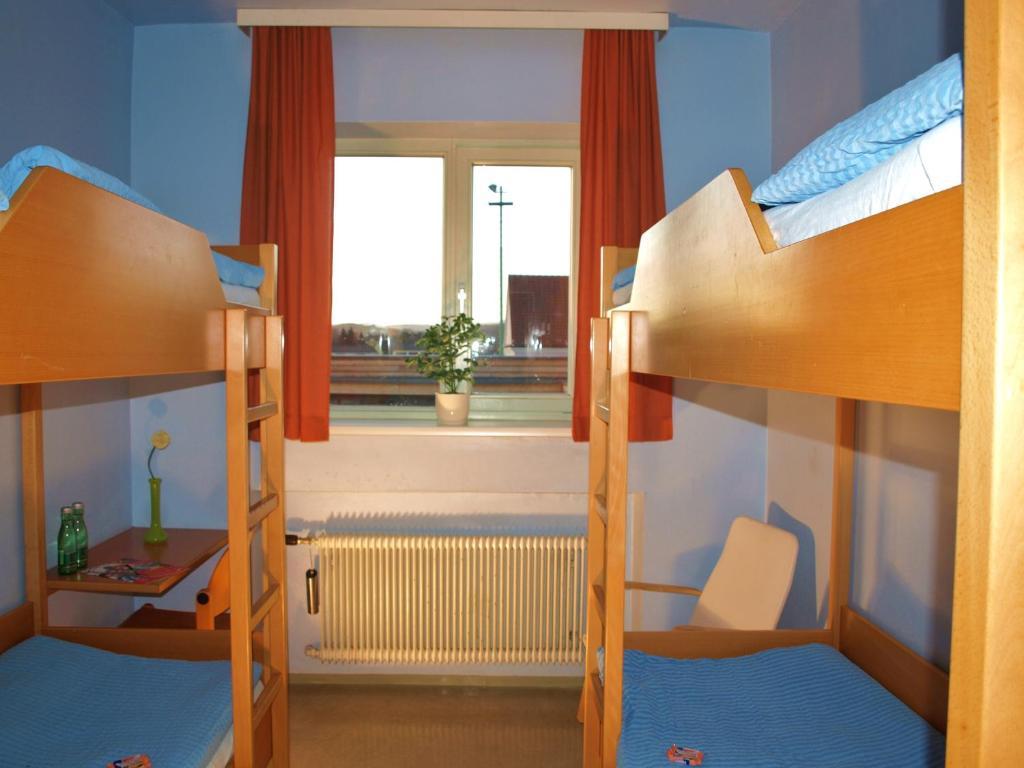Junges Hotel Melk Camera foto