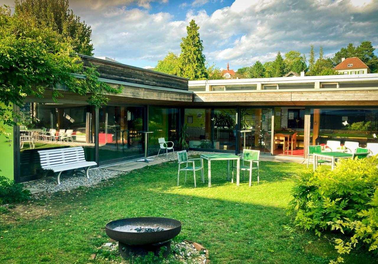 Junges Hotel Melk Esterno foto