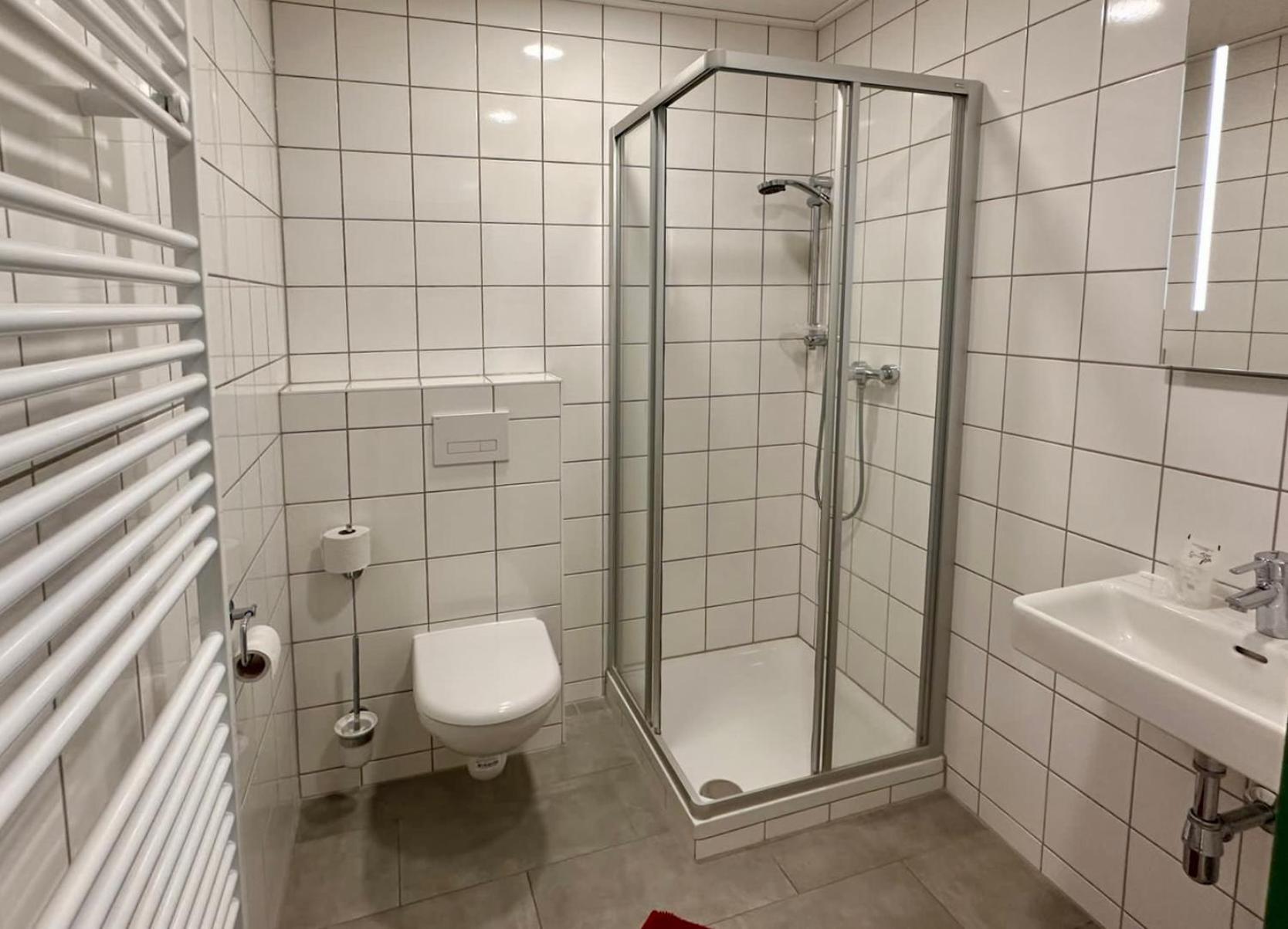 Junges Hotel Melk Esterno foto