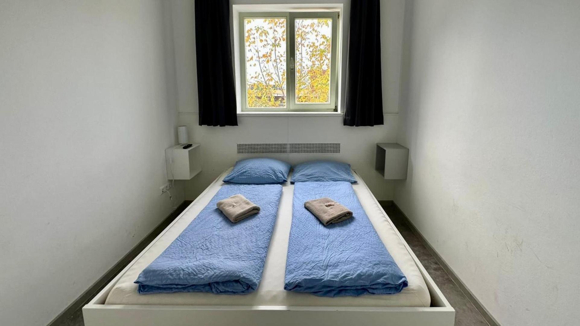 Junges Hotel Melk Esterno foto