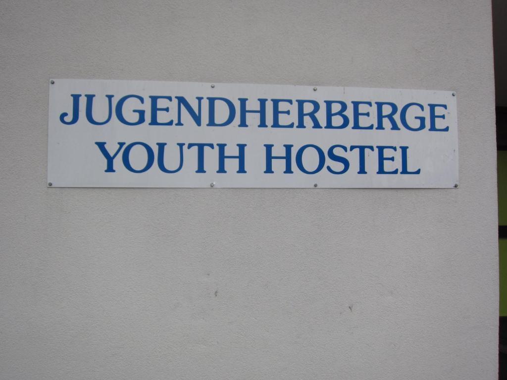 Junges Hotel Melk Esterno foto
